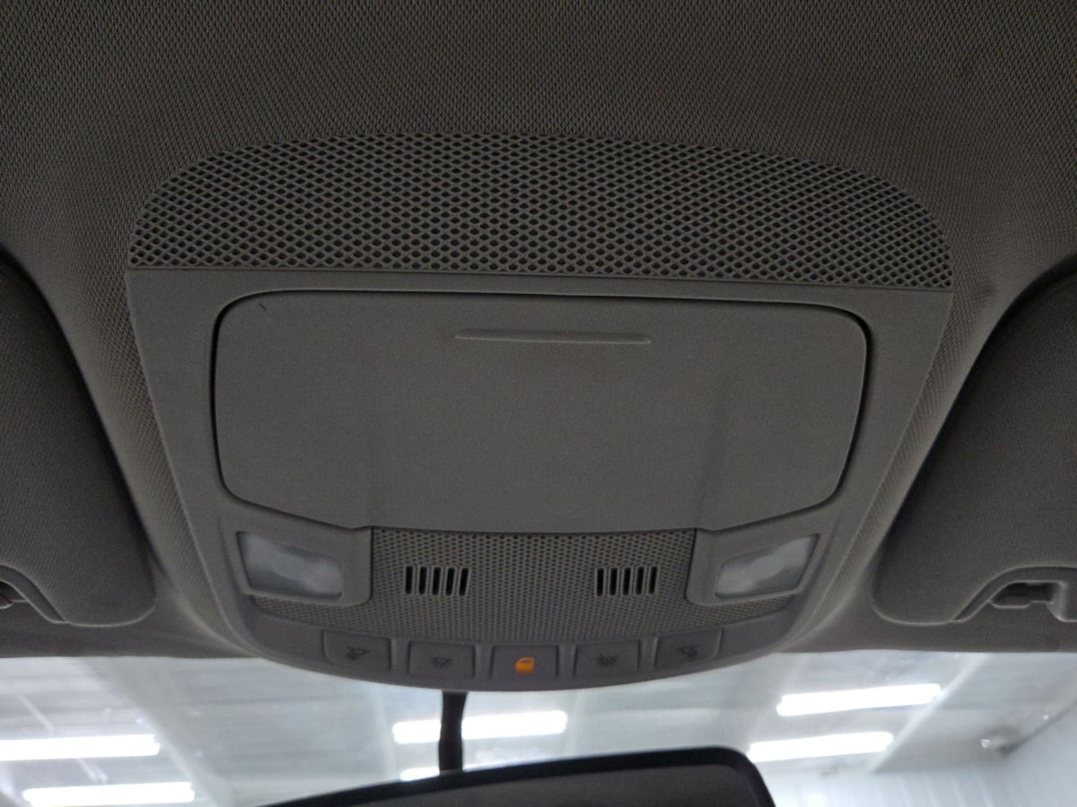 2015 Ford Fusion Titanium photo 15