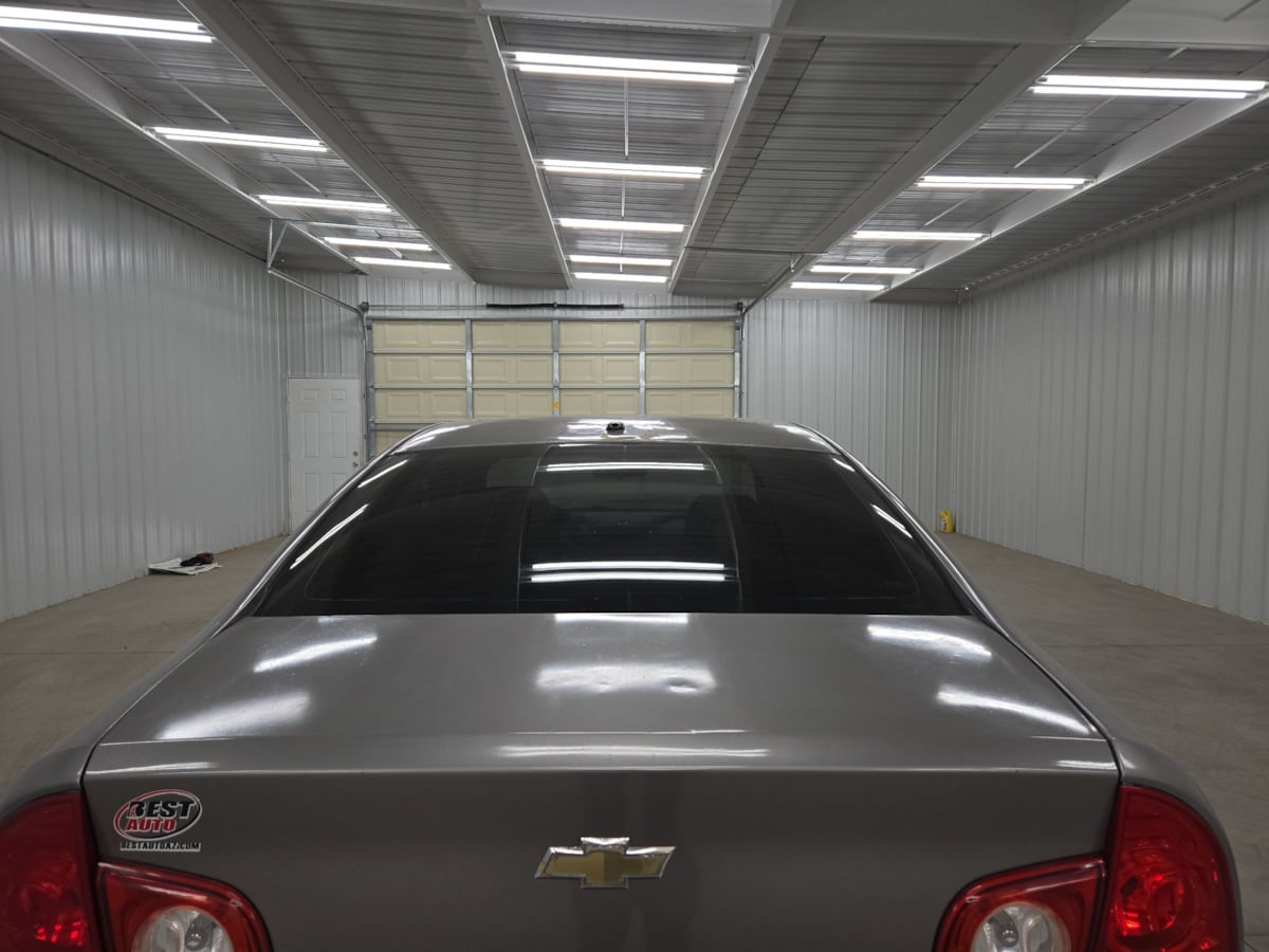 2008 Chevrolet Malibu 2LT photo 25