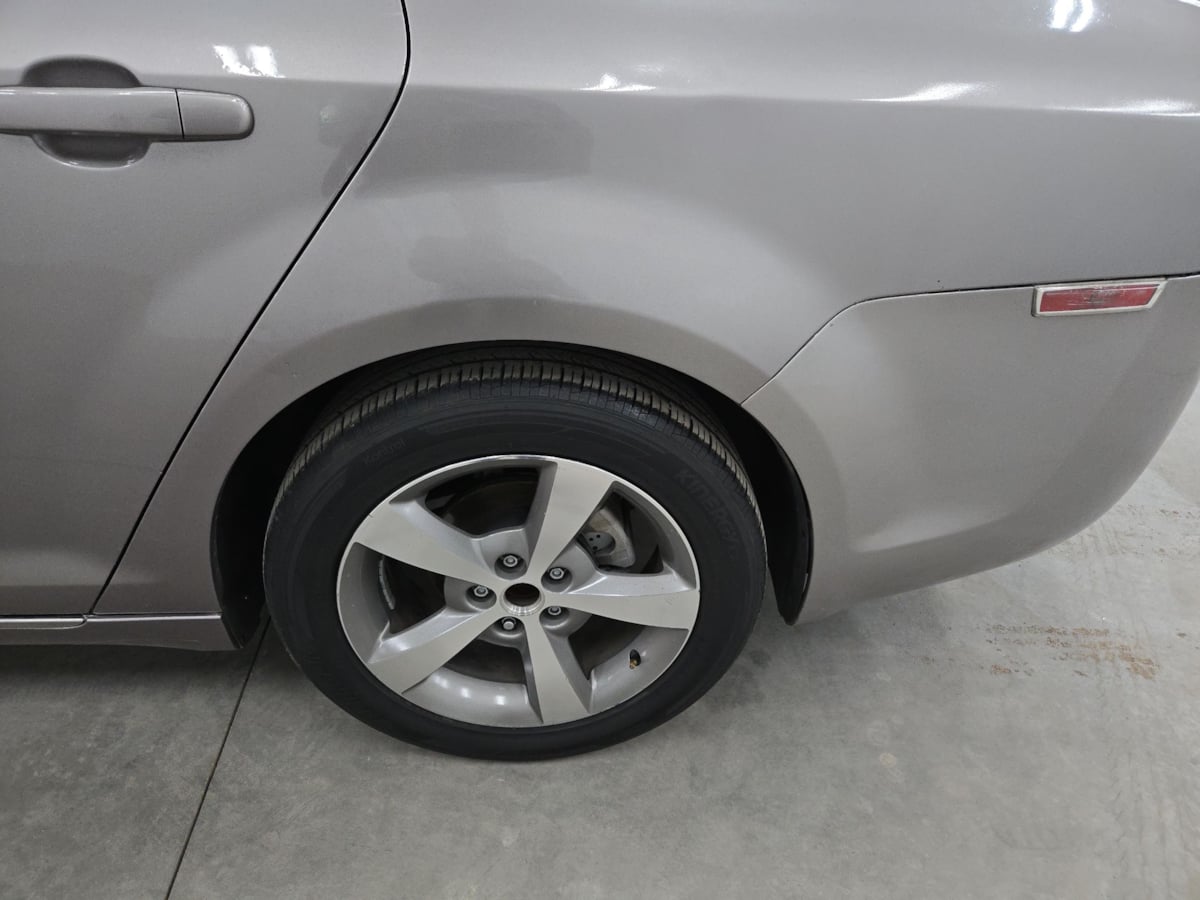 2008 Chevrolet Malibu 2LT photo 28
