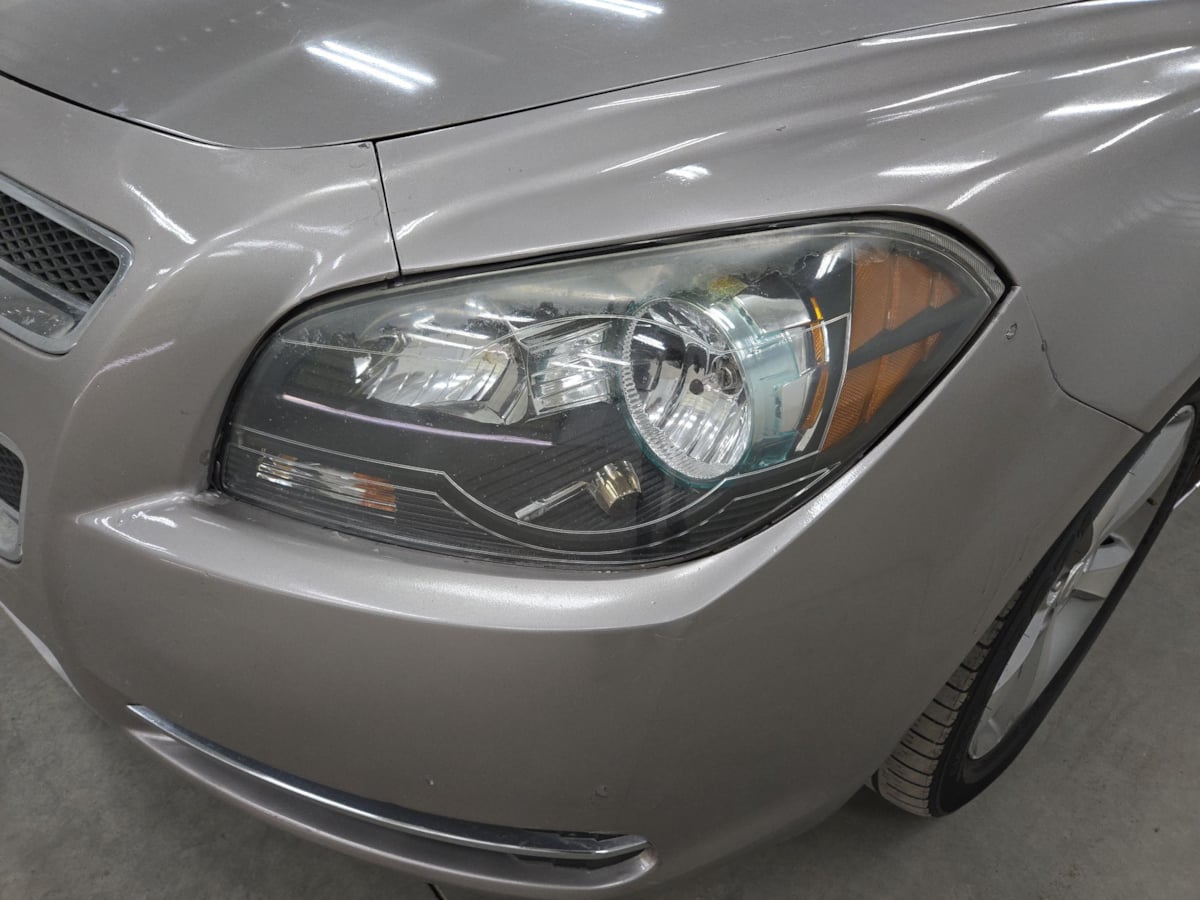 2008 Chevrolet Malibu 2LT photo 31