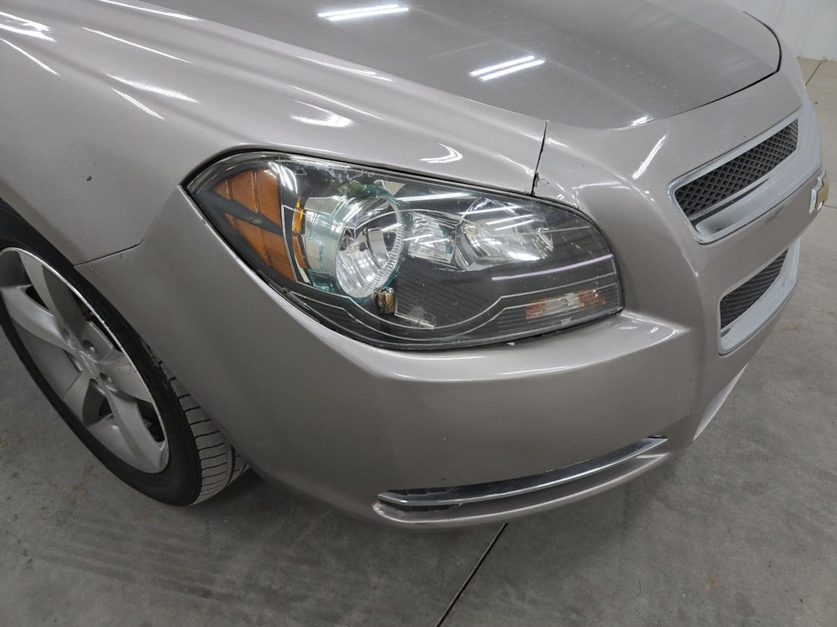 2008 Chevrolet Malibu 2LT photo 34