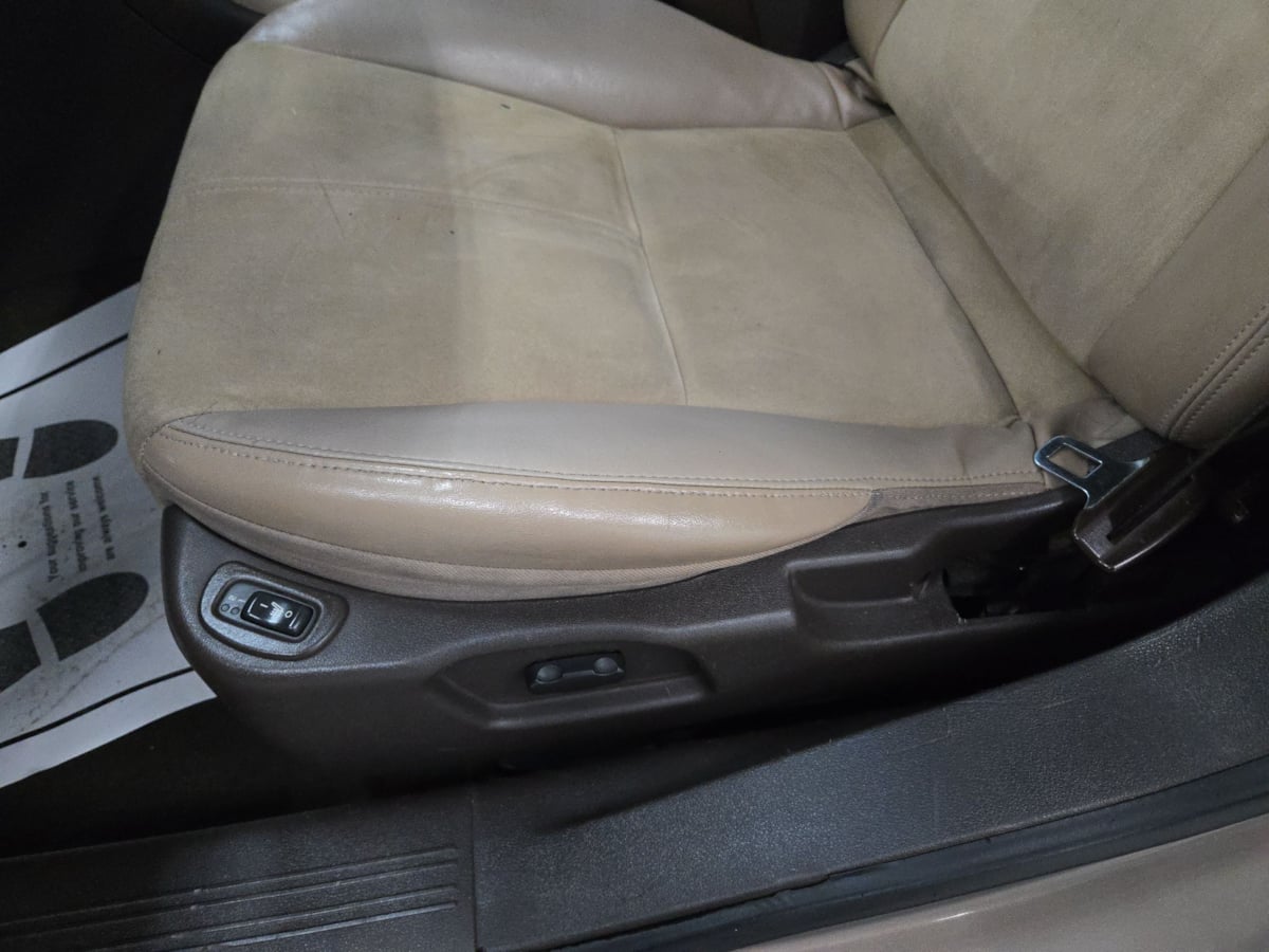 2008 Chevrolet Malibu 2LT photo 44
