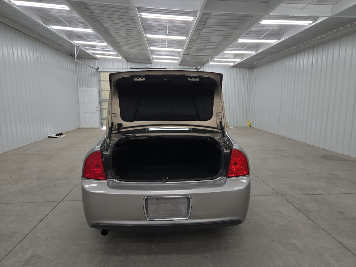 2008 Chevrolet Malibu 2LT photo 12