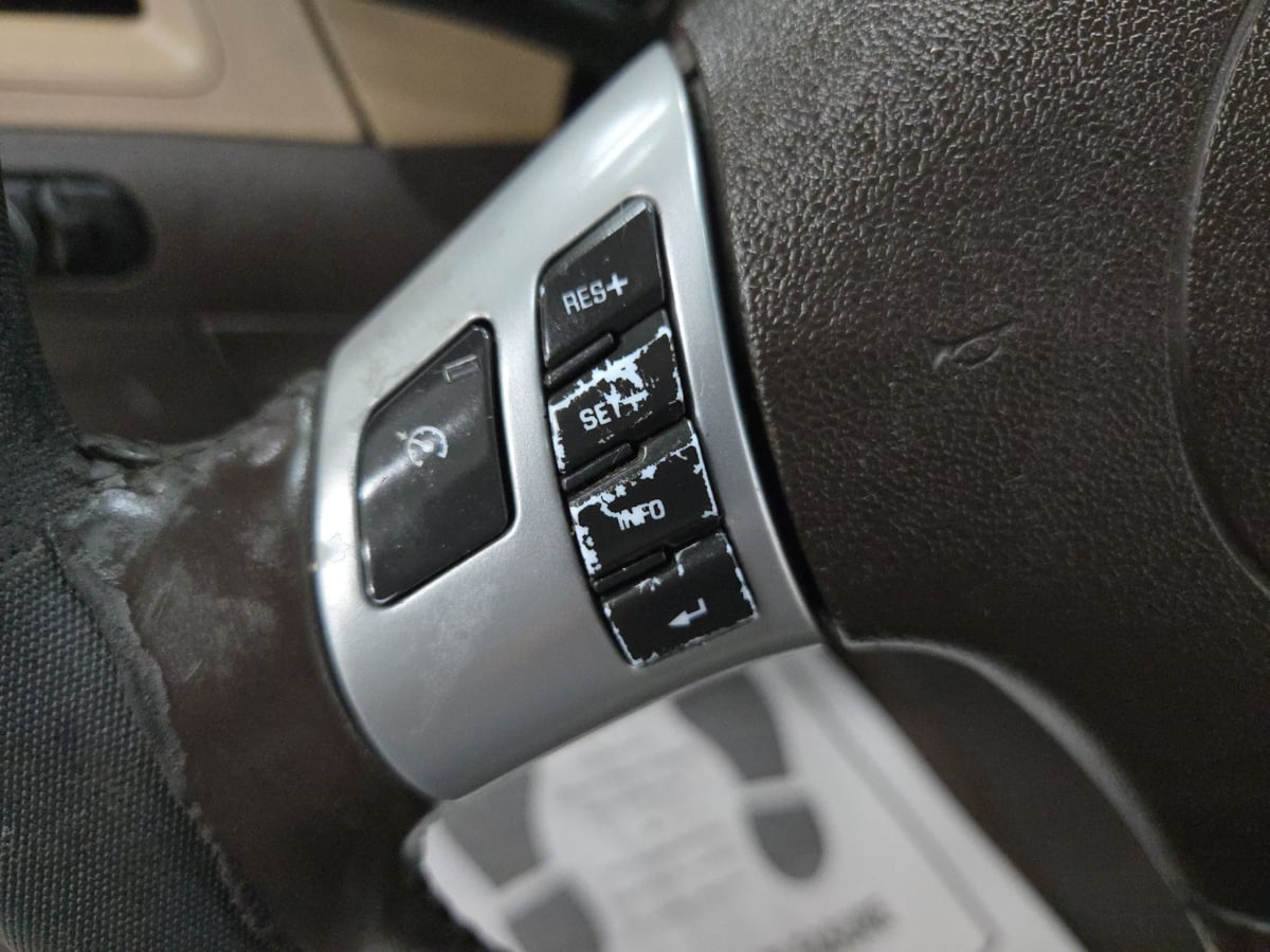 2008 Chevrolet Malibu 2LT photo 39