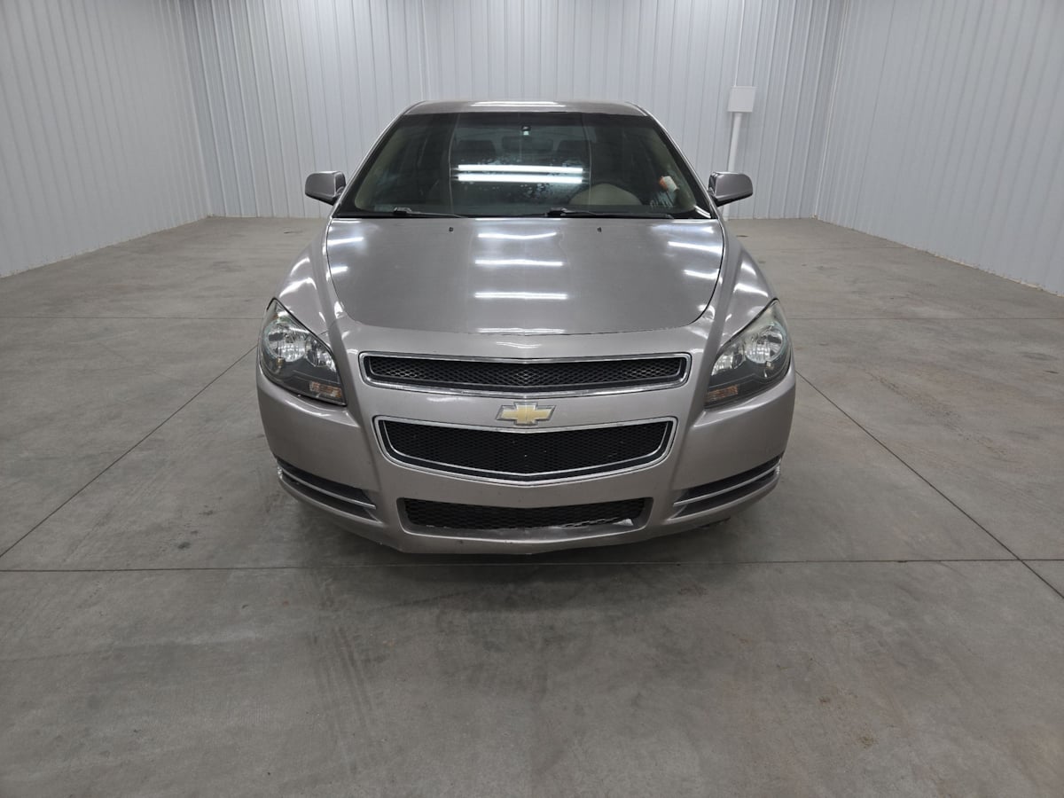 2008 Chevrolet Malibu 2LT photo 21