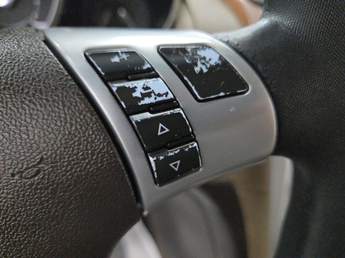 2008 Chevrolet Malibu 2LT photo 40