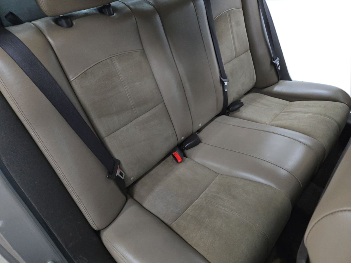 2008 Chevrolet Malibu 2LT photo 15
