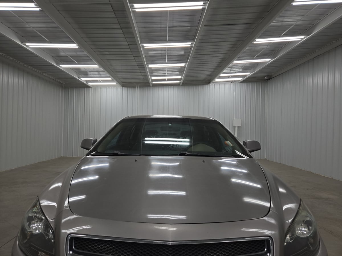 2008 Chevrolet Malibu 2LT photo 22