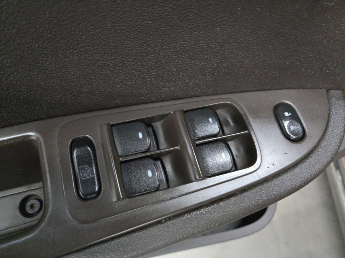 2008 Chevrolet Malibu 2LT photo 42