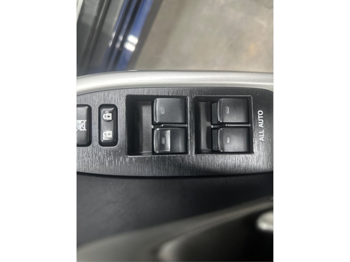 2014 Toyota Prius Two photo 44