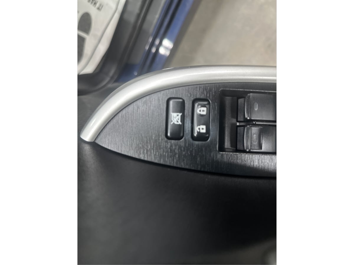 2014 Toyota Prius Two photo 45