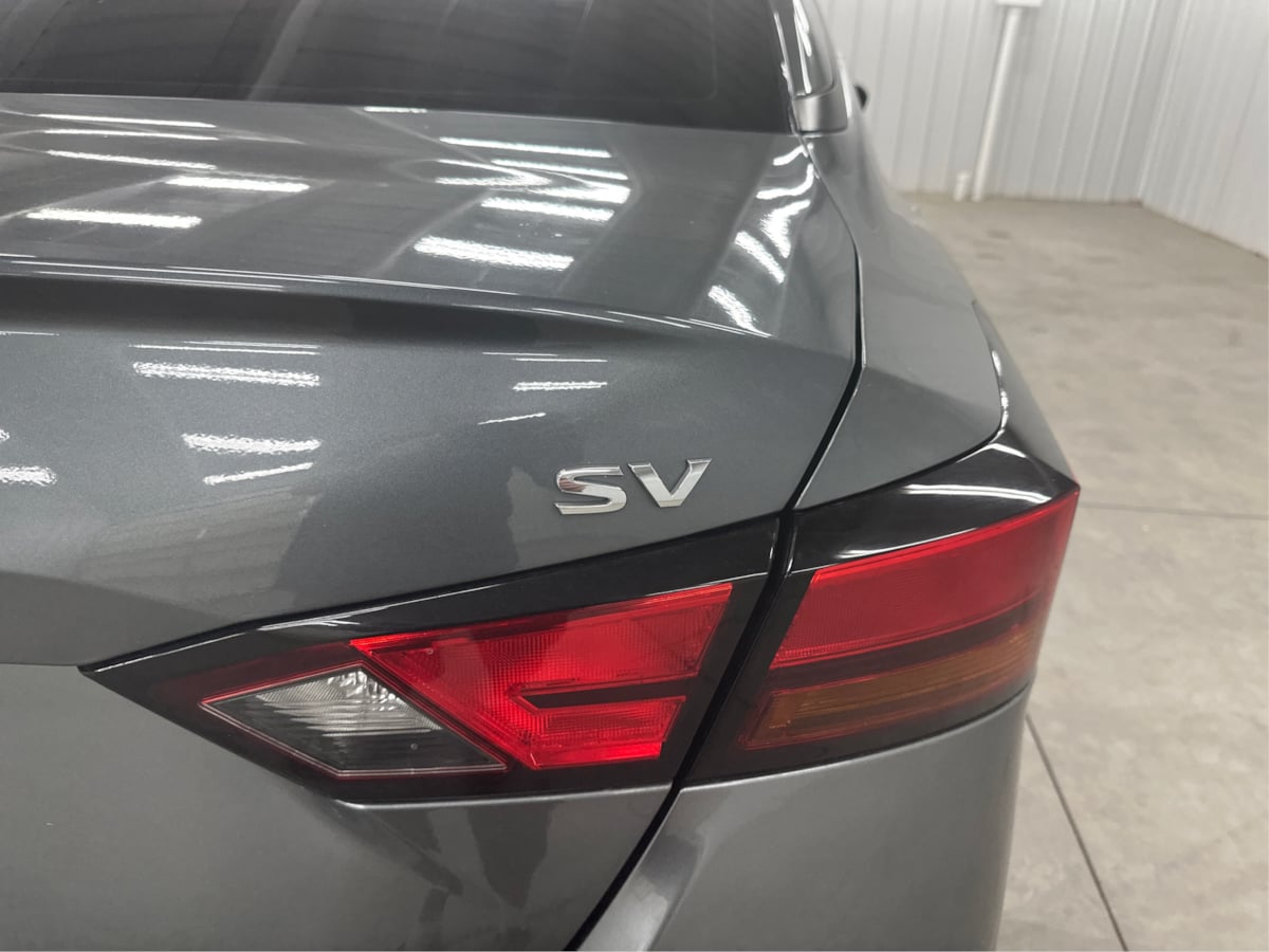 2021 Nissan Altima 2.5 SV photo 30