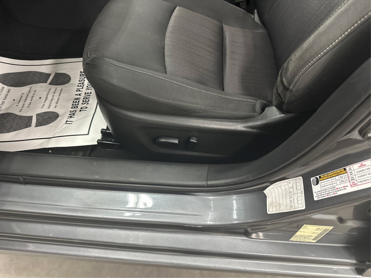 2021 Nissan Altima 2.5 SV photo 21