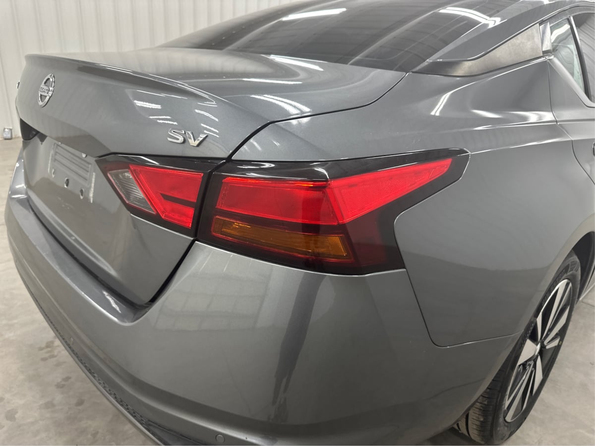2021 Nissan Altima 2.5 SV photo 39