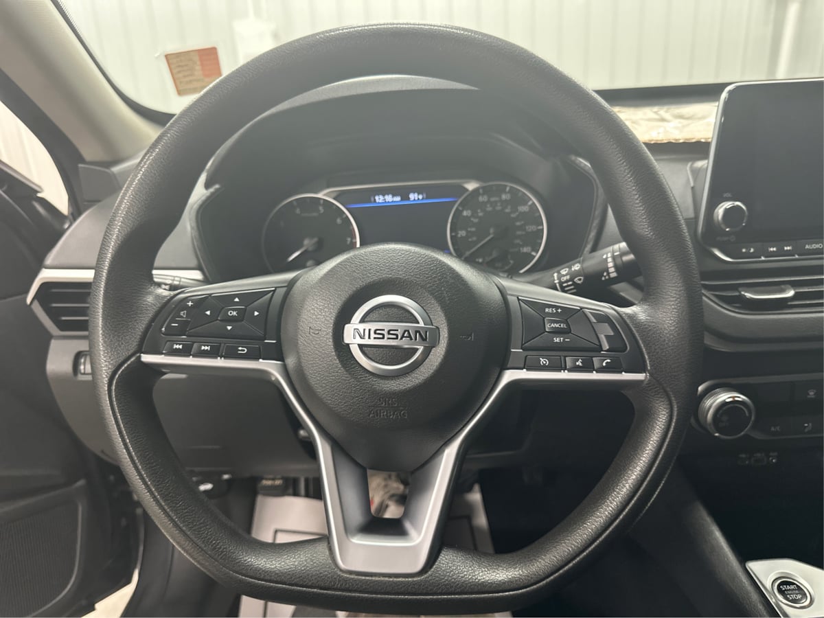 2021 Nissan Altima 2.5 SV photo 19
