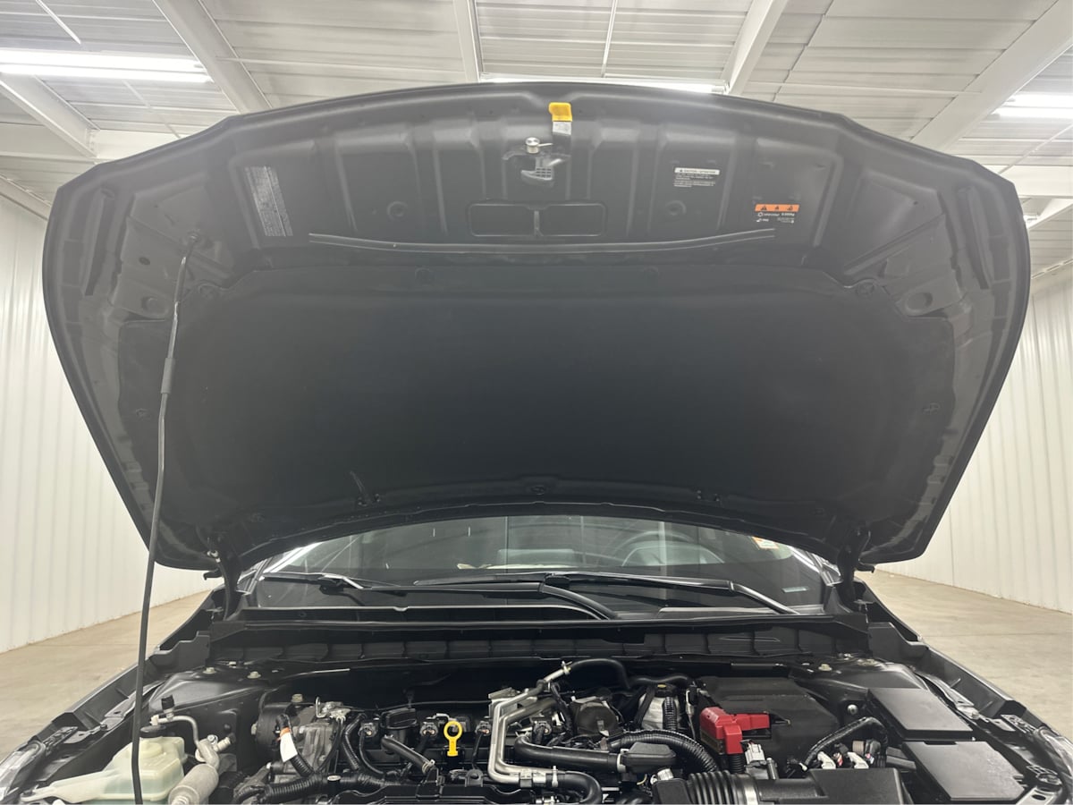 2021 Nissan Altima 2.5 SV photo 11