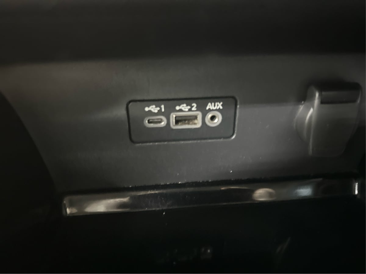 2021 Nissan Altima 2.5 SV photo 48