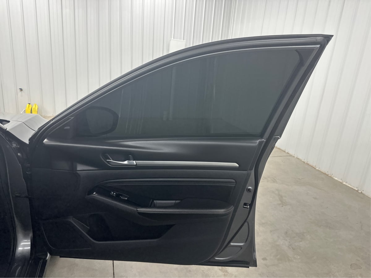 2021 Nissan Altima 2.5 SV photo 23