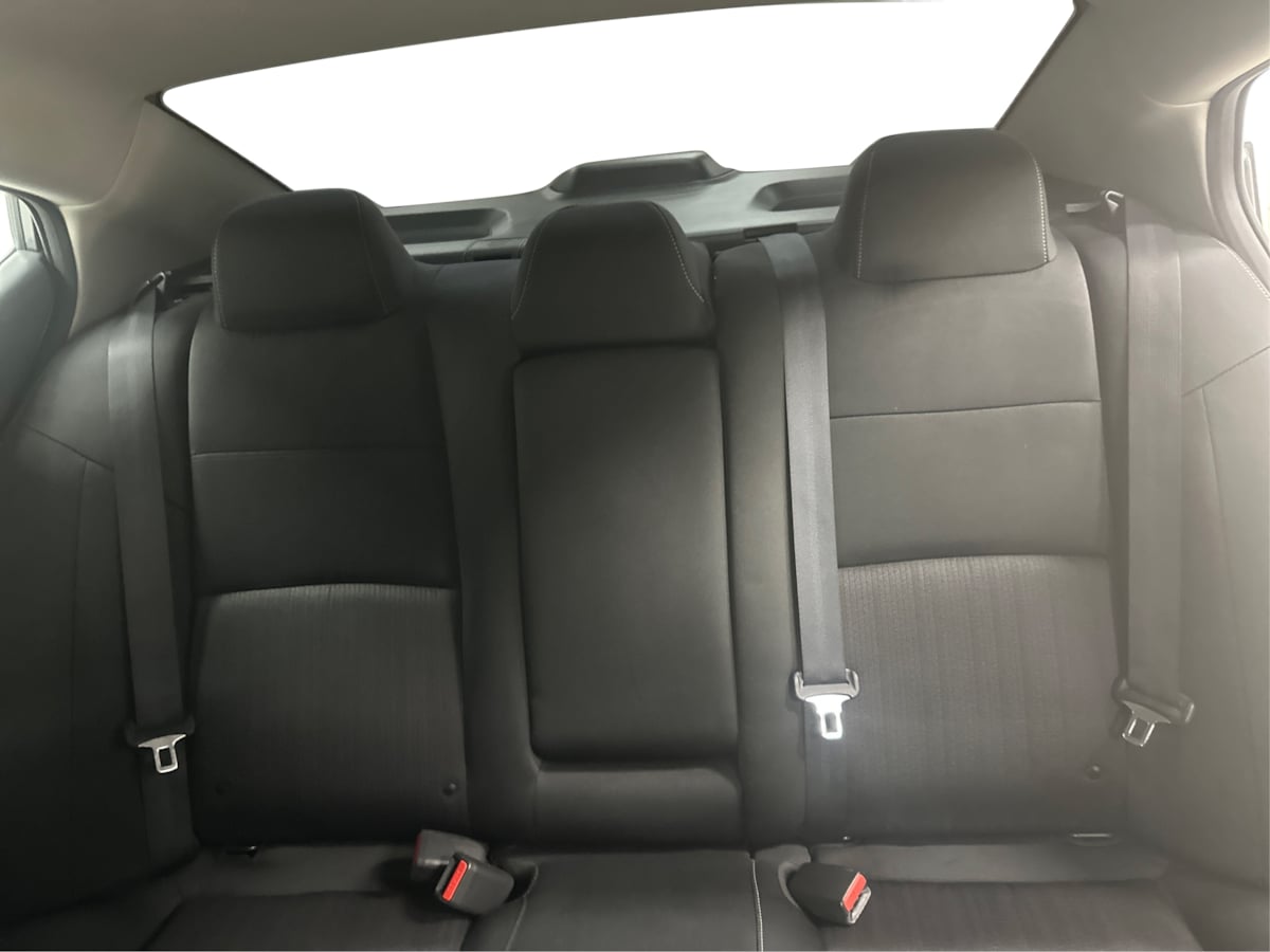 2021 Nissan Altima 2.5 SV photo 16