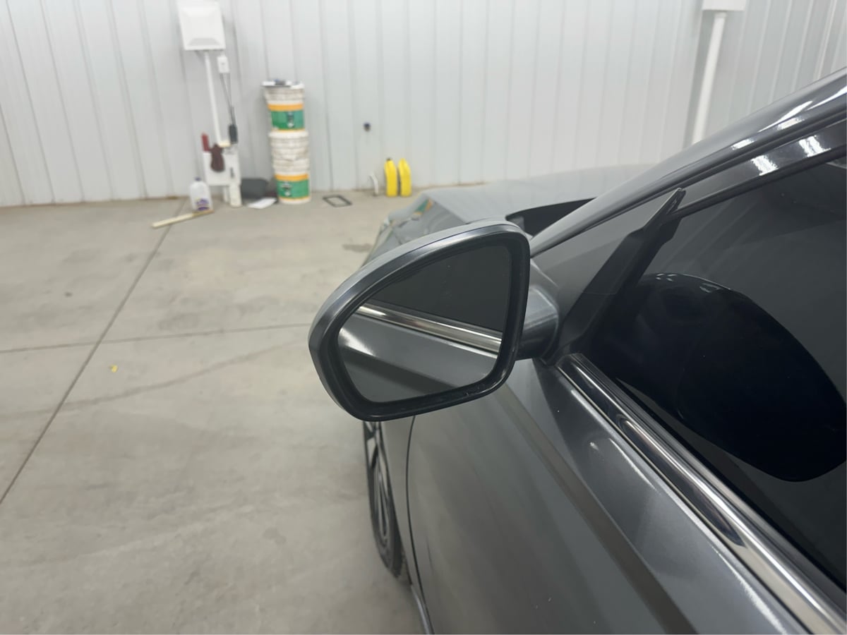 2021 Nissan Altima 2.5 SV photo 36