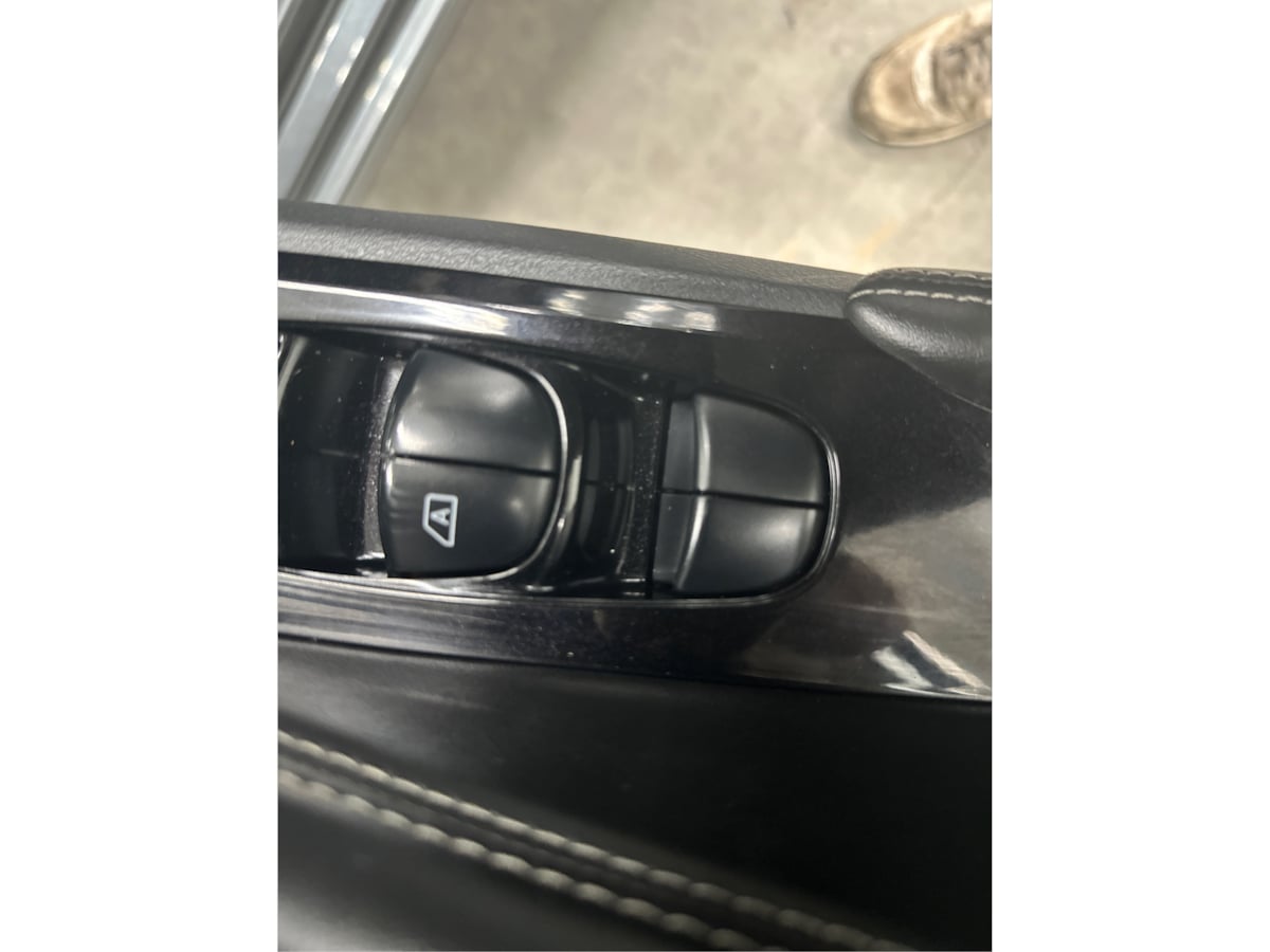 2021 Nissan Altima 2.5 SV photo 52
