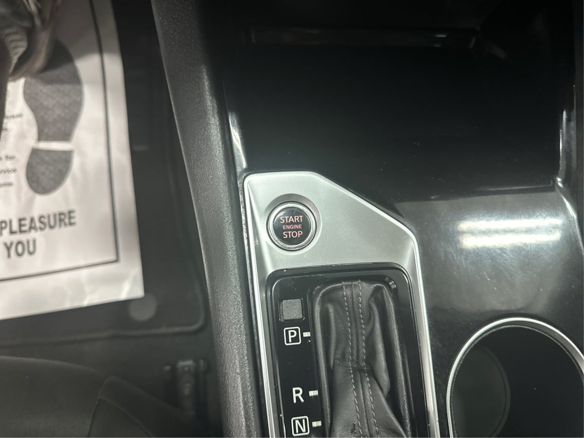 2021 Nissan Altima 2.5 SV photo 45