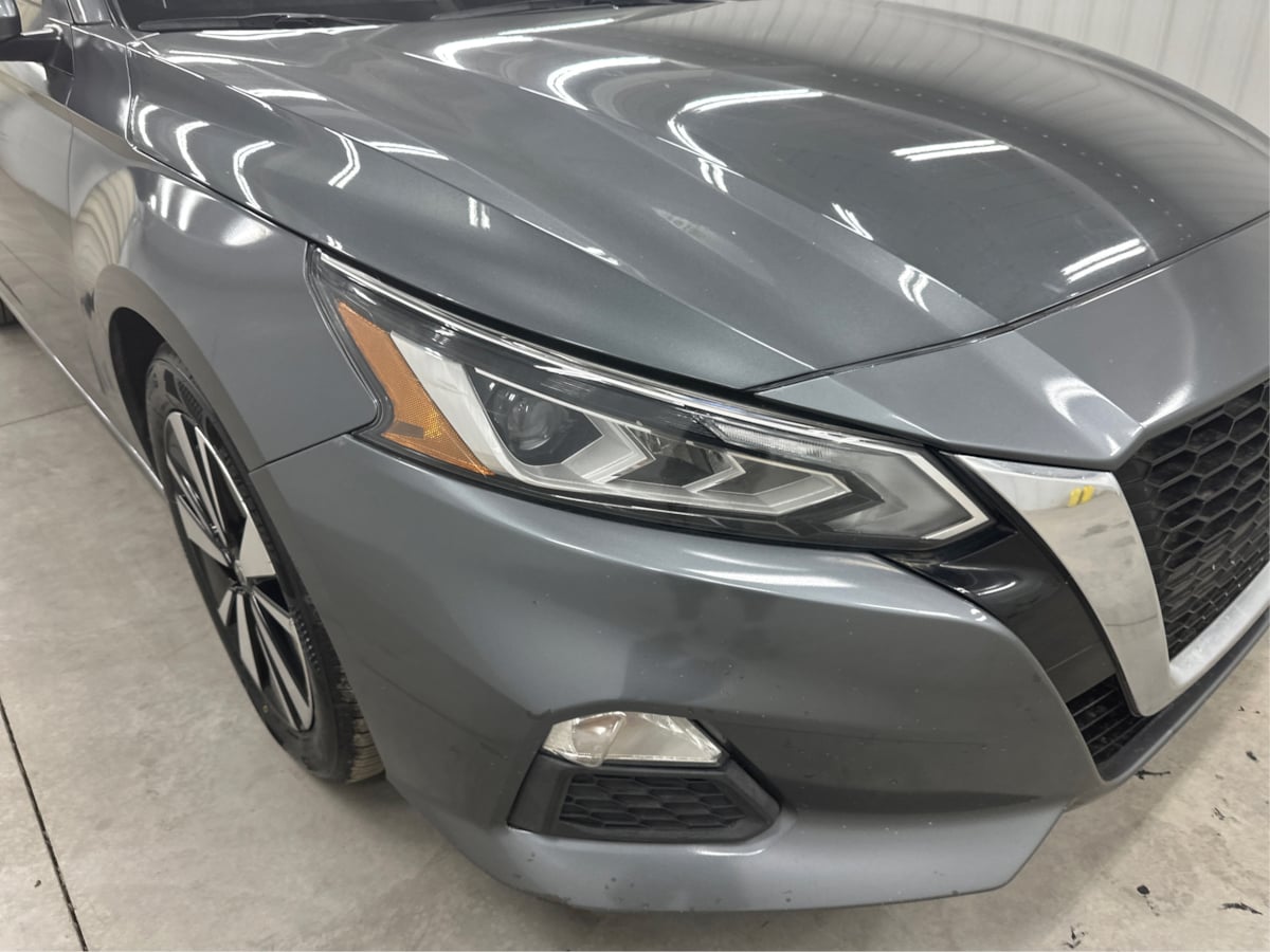 2021 Nissan Altima 2.5 SV photo 40