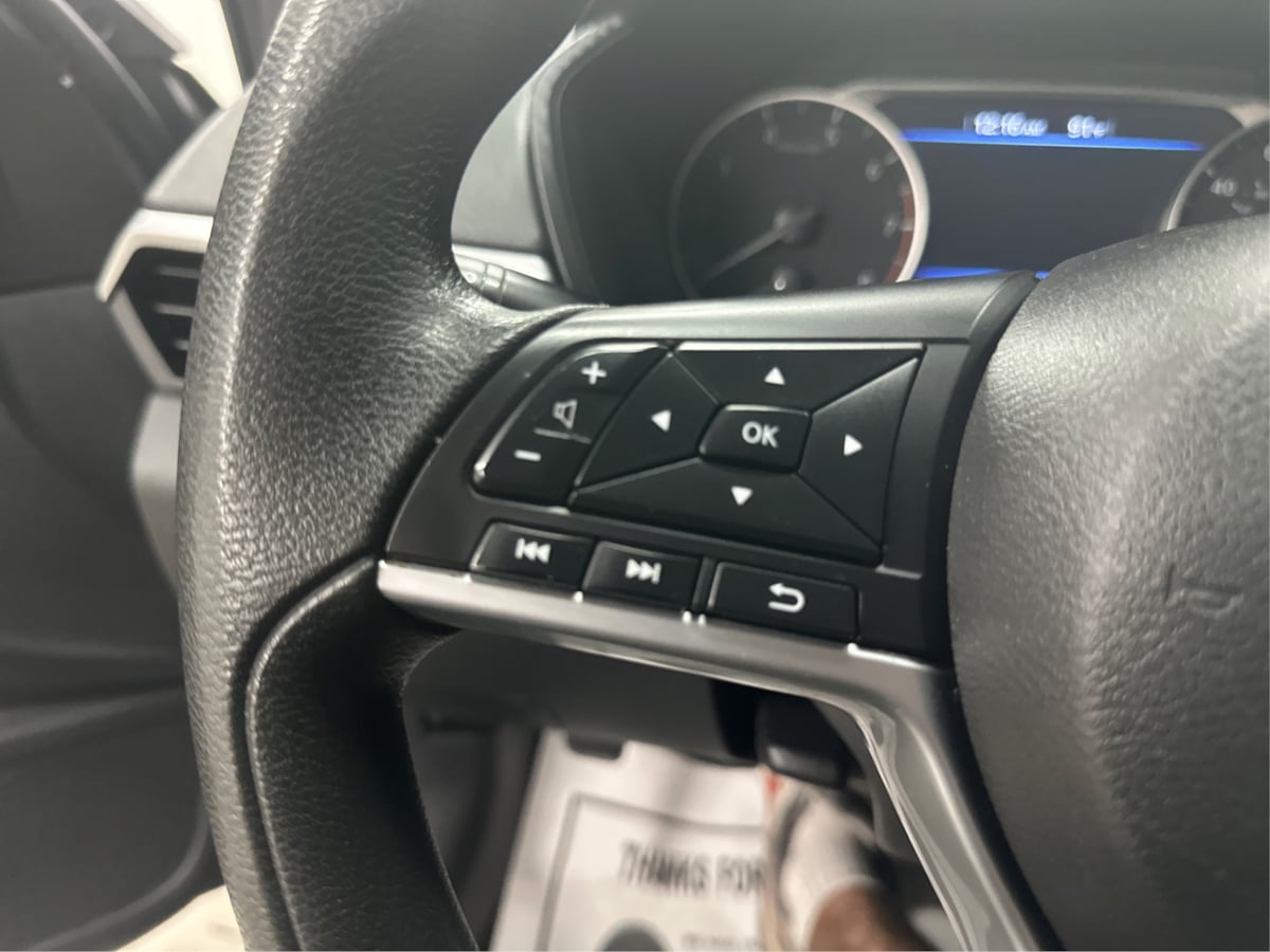 2021 Nissan Altima 2.5 SV photo 50