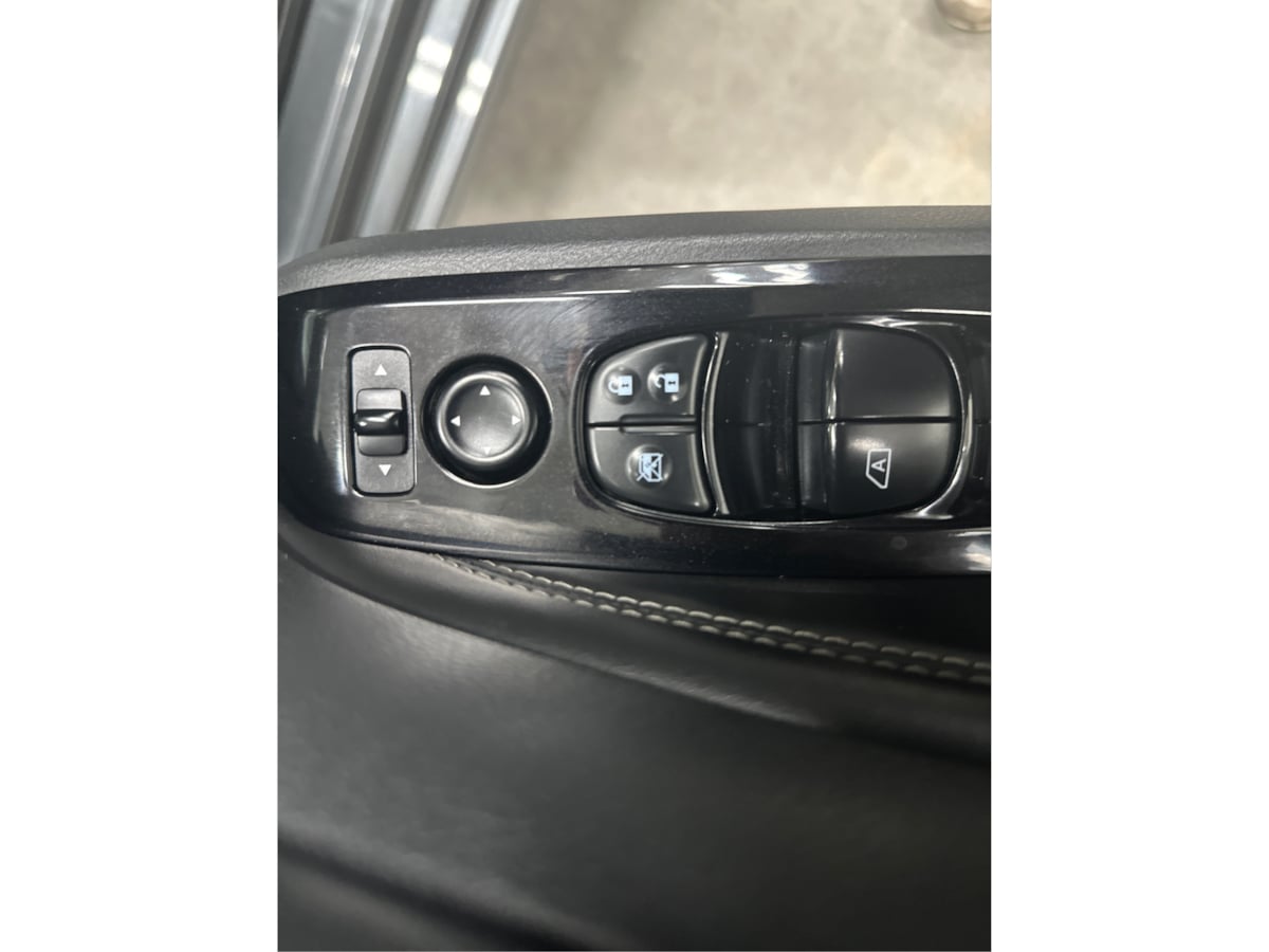 2021 Nissan Altima 2.5 SV photo 53