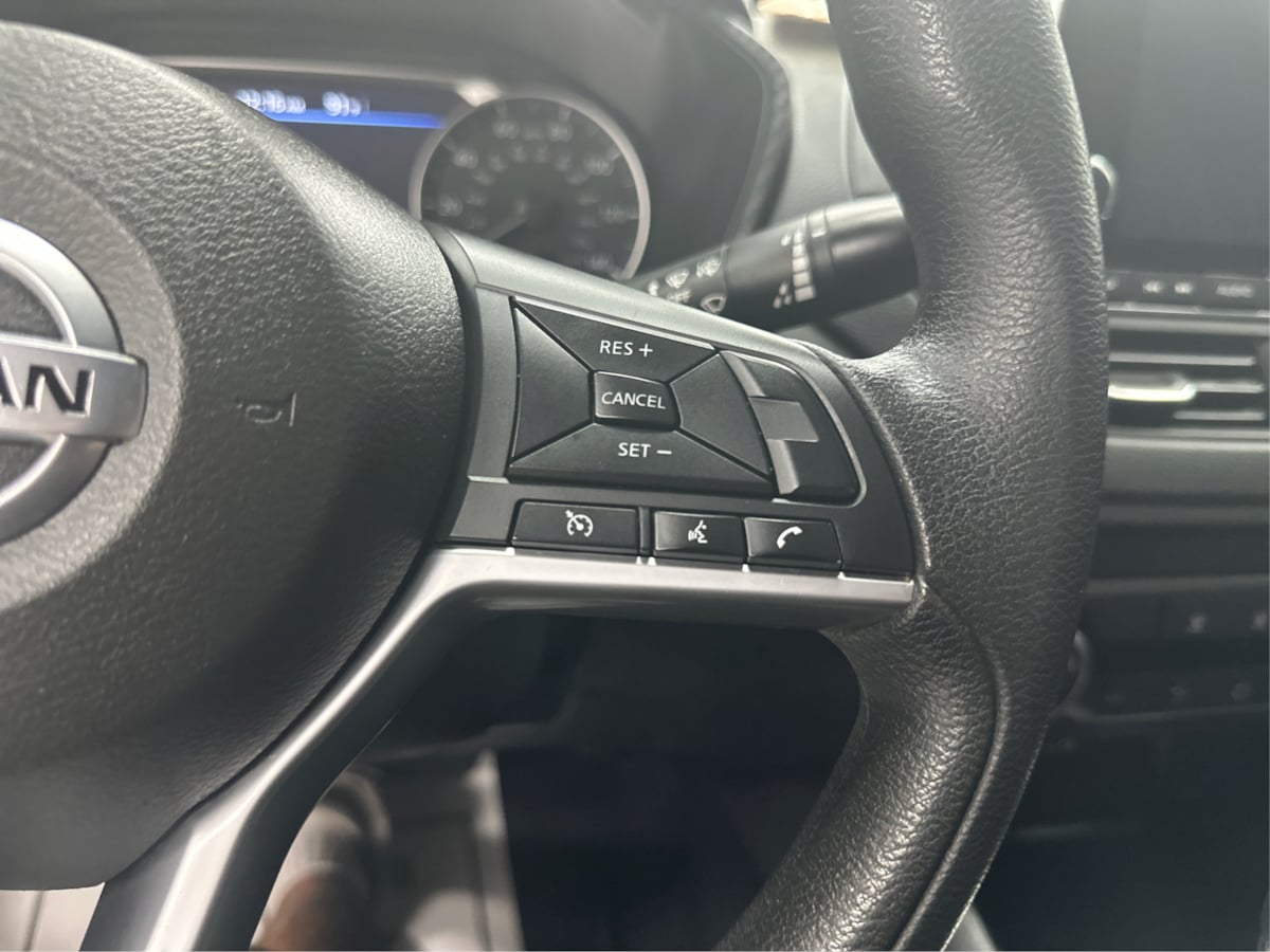 2021 Nissan Altima 2.5 SV photo 51