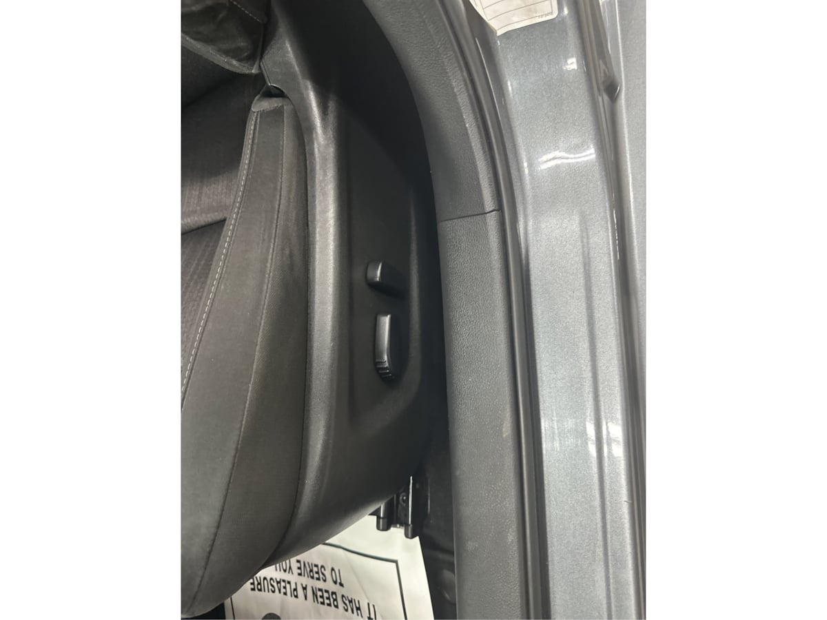 2021 Nissan Altima 2.5 SV photo 54