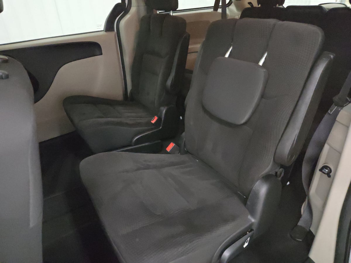 2018 Dodge Grand Caravan SE photo 47