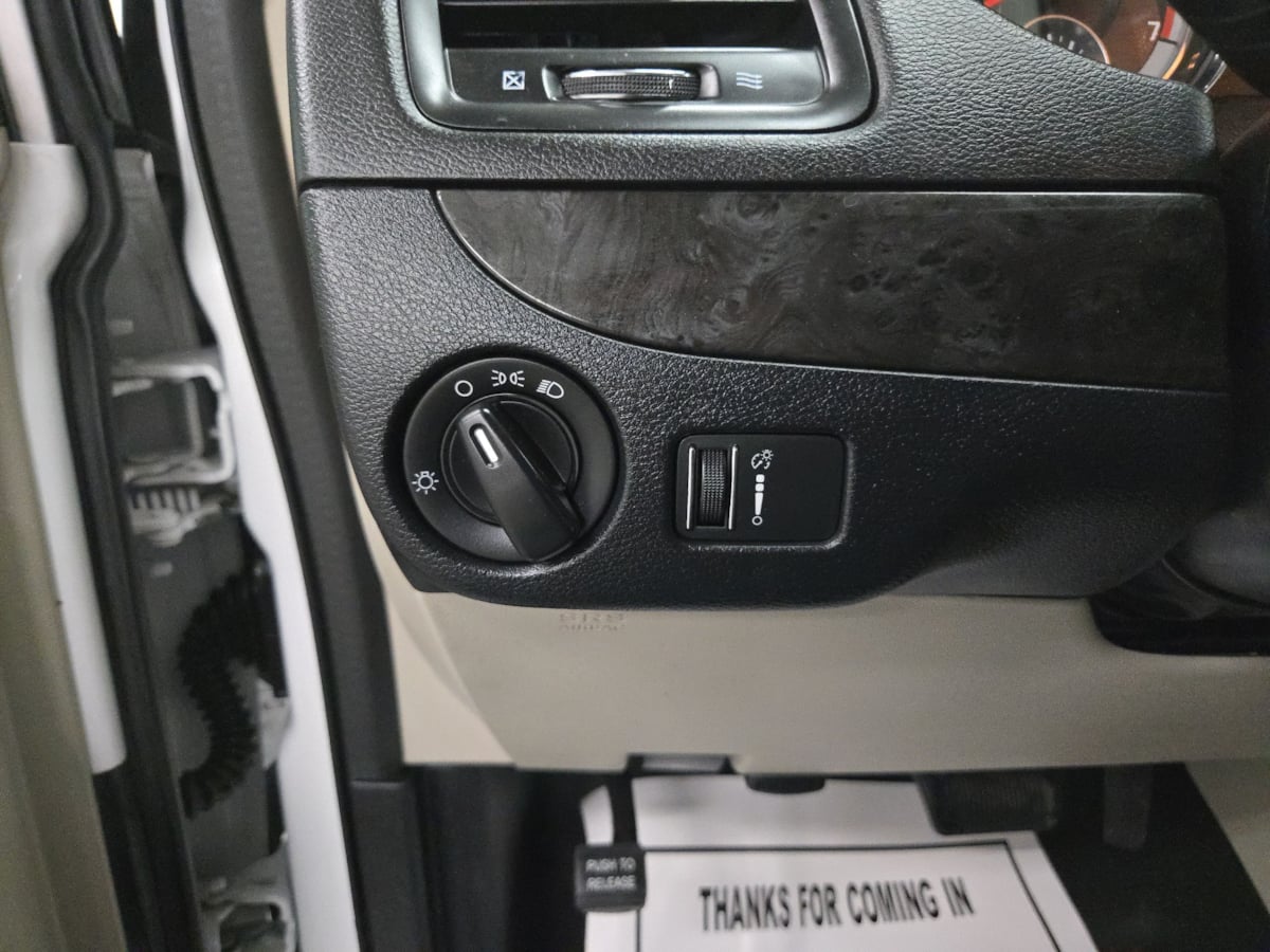 2018 Dodge Grand Caravan SE photo 18