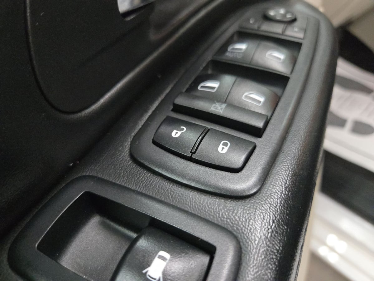 2018 Dodge Grand Caravan SE photo 45