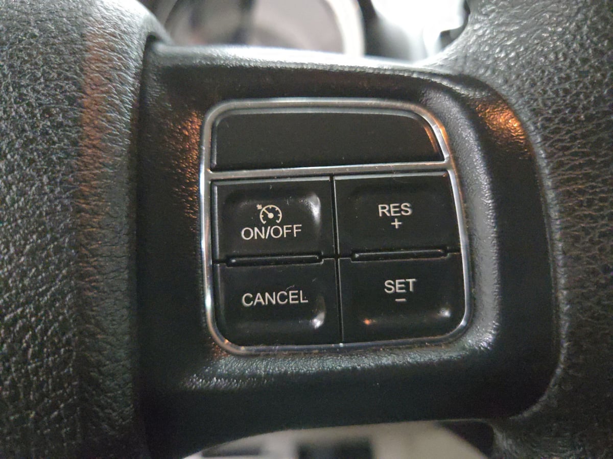 2018 Dodge Grand Caravan SE photo 40