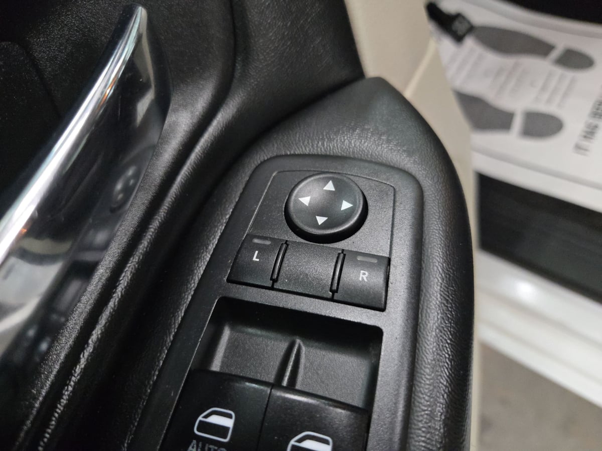2018 Dodge Grand Caravan SE photo 46