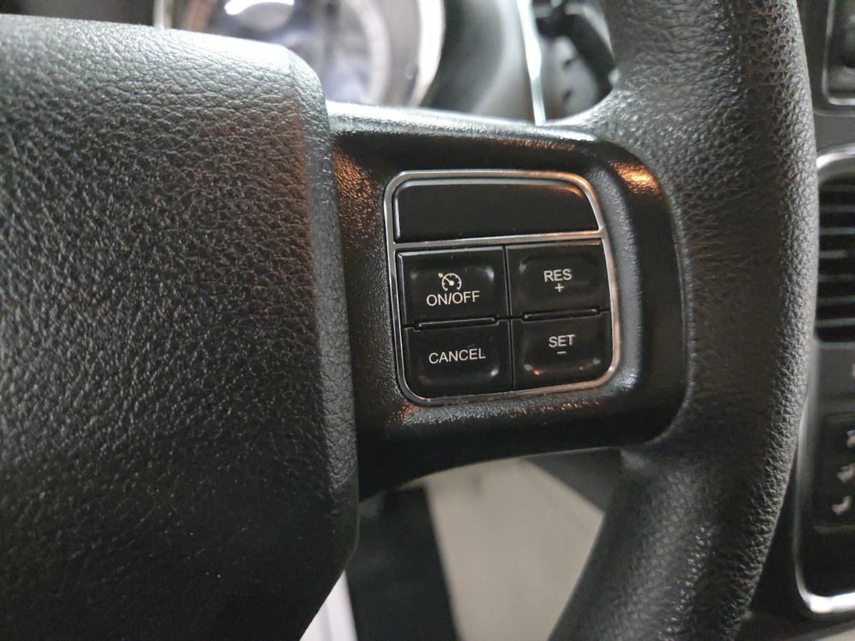 2018 Dodge Grand Caravan SE photo 43