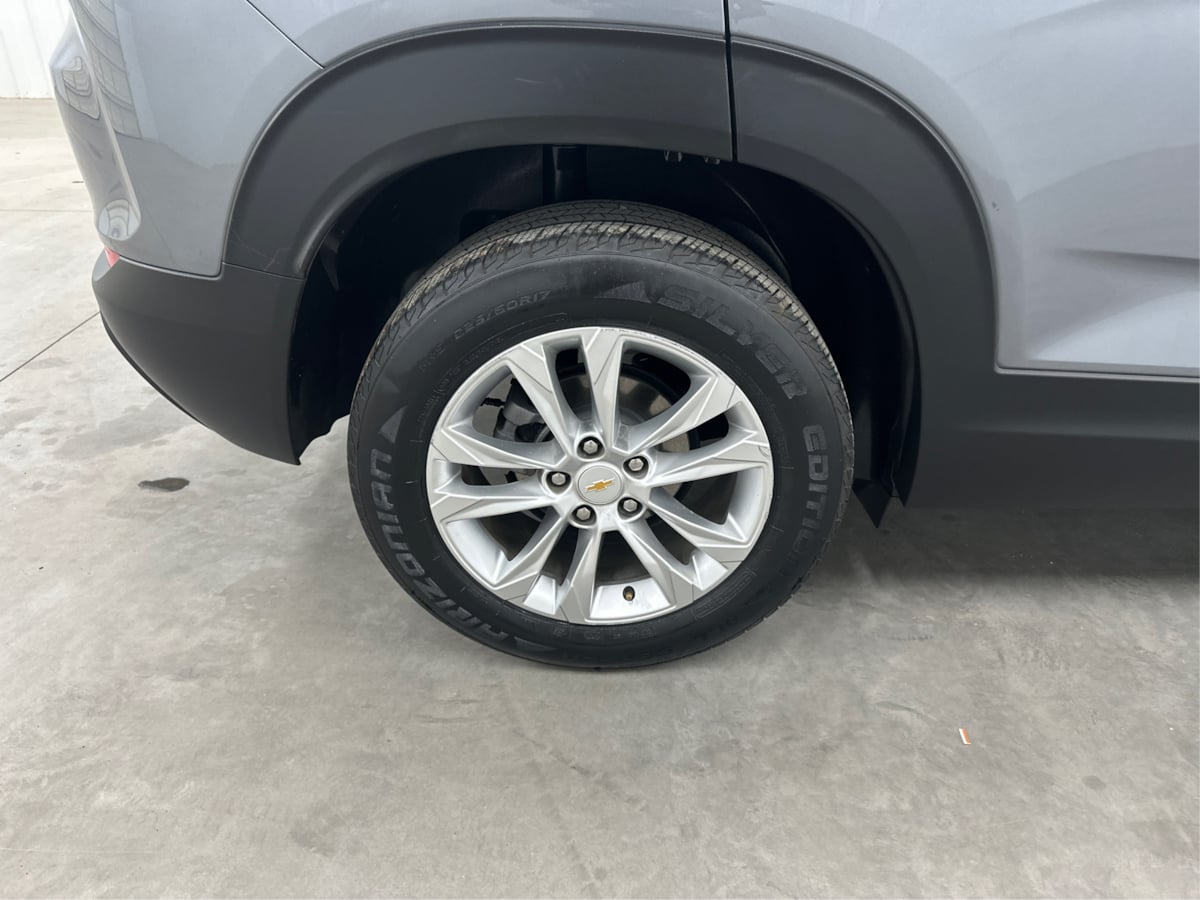 2021 Chevrolet Trailblazer LS photo 30