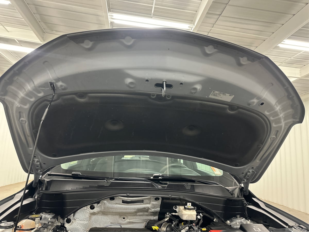2021 Chevrolet Trailblazer LS photo 11