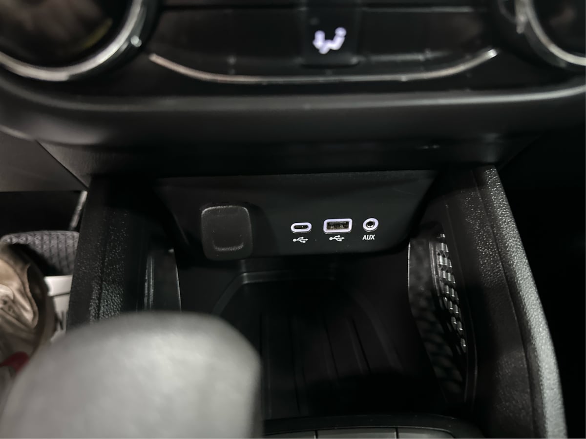 2021 Chevrolet Trailblazer LS photo 47
