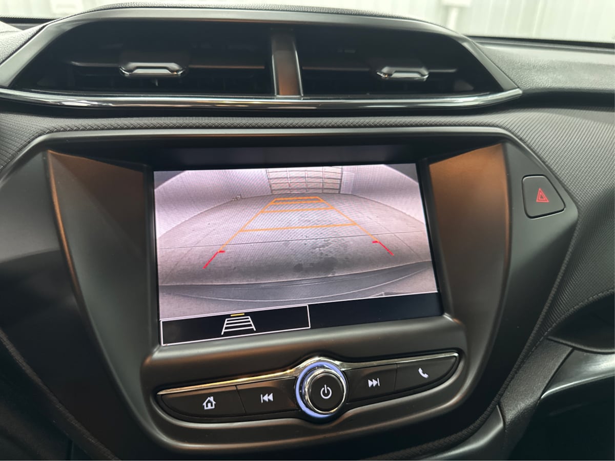 2021 Chevrolet Trailblazer LS photo 41