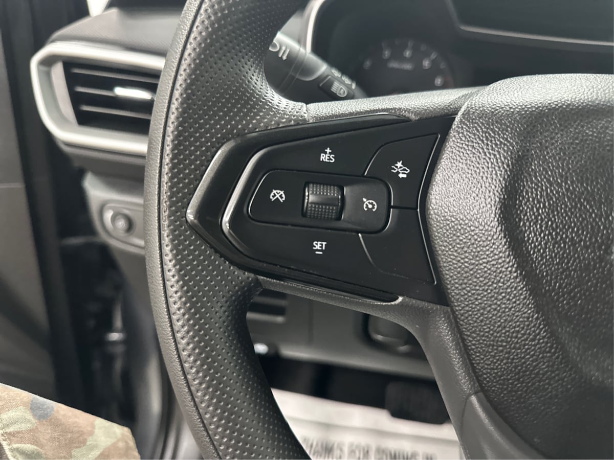 2021 Chevrolet Trailblazer LS photo 48