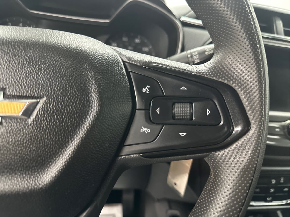 2021 Chevrolet Trailblazer LS photo 49