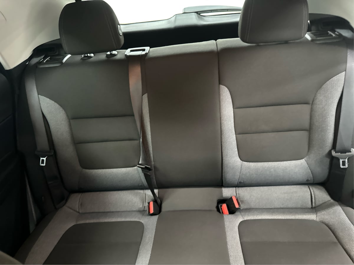 2021 Chevrolet Trailblazer LS photo 16