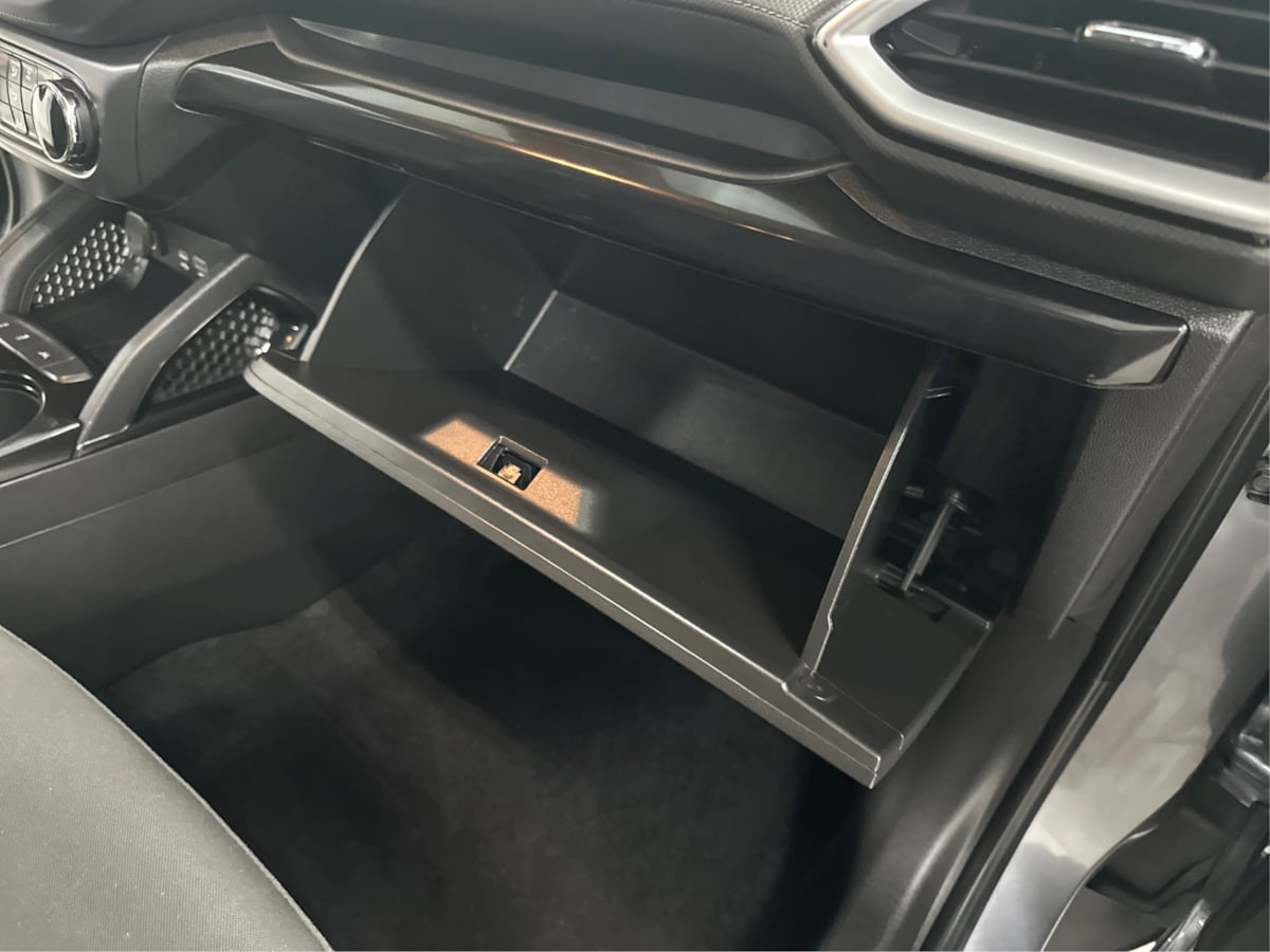 2021 Chevrolet Trailblazer LS photo 50