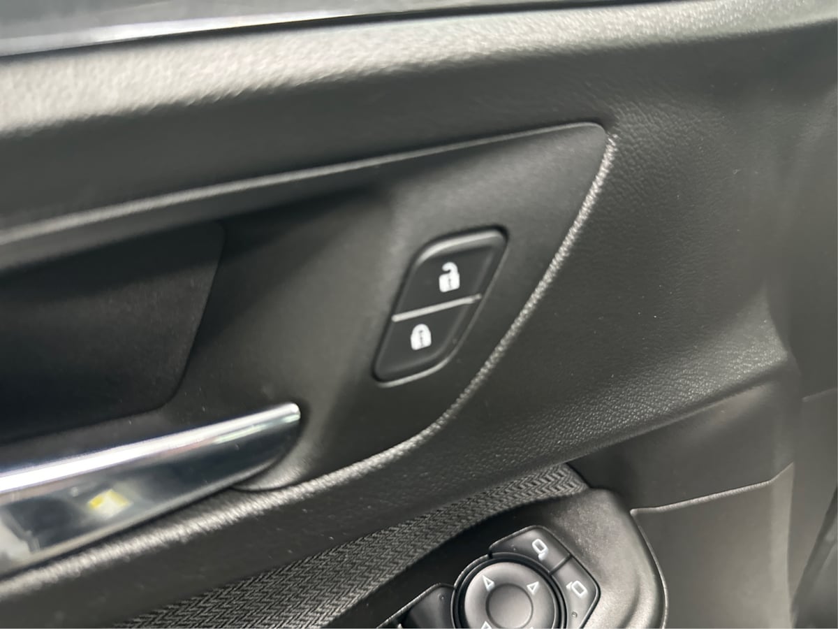 2021 Chevrolet Trailblazer LS photo 52