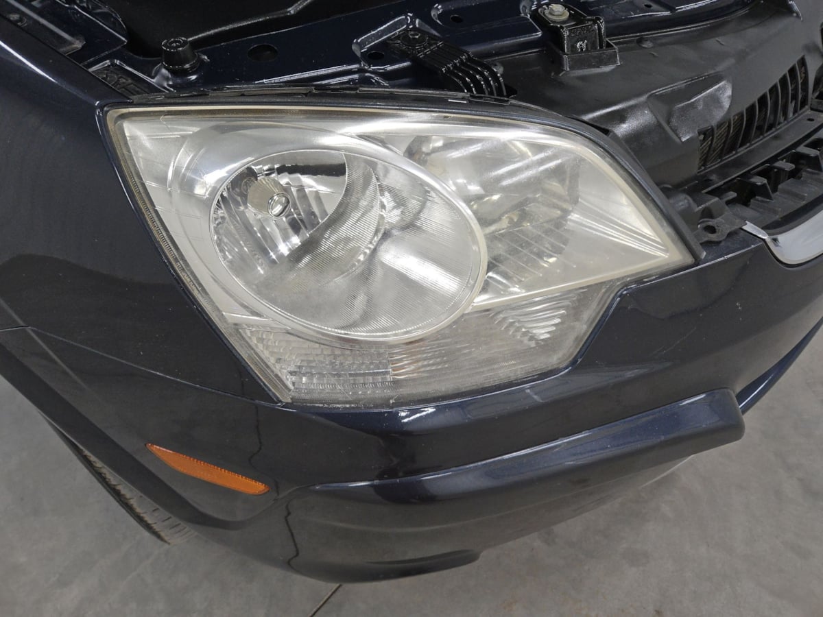 2014 Chevrolet Captiva Sport LT photo 28