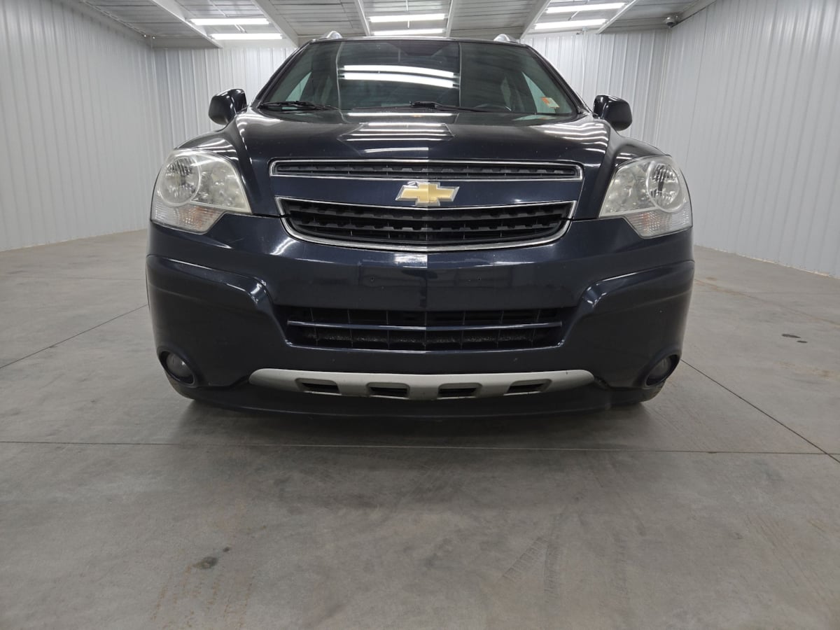2014 Chevrolet Captiva Sport LT photo 13