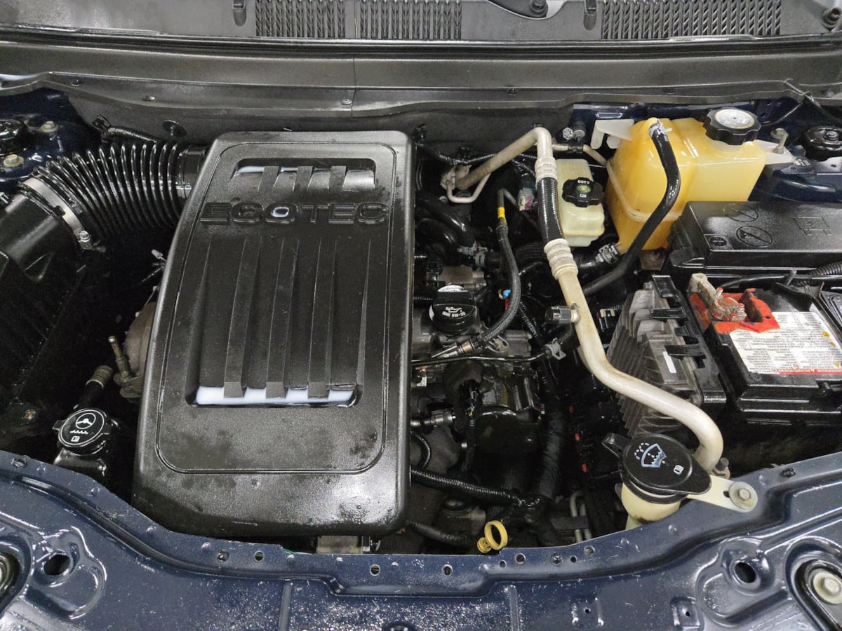 2014 Chevrolet Captiva Sport LT photo 15