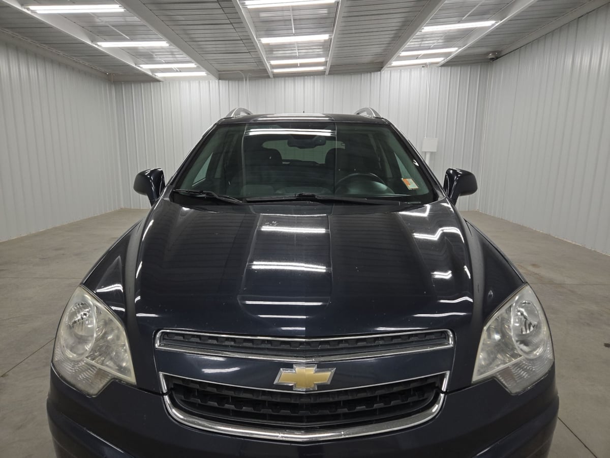 2014 Chevrolet Captiva Sport LT photo 14